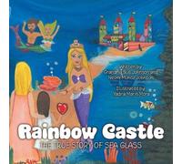 Grandma Sue Johnson Neomi Munoz Johnson Rainbow Castle (Tascabile)