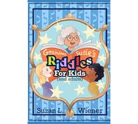 Grandma Susie's Riddles for Kids (and adults)