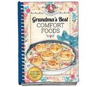 Grandma's Best Comfort Foods (Copertina rigida) Everyday Cookbook Collection