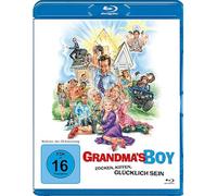 Grandma's Boy