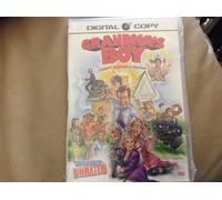 Grandma's Boy (Unrated Edition) (DVD)