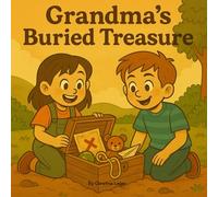 Grandma's Buried treasure