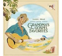 Grandma's Gospel Favorites