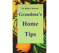 Grandma's Home Tips