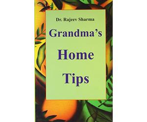 Grandma's Home Tips