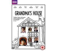 Grandma'S House: Complete Series 2 [Edizione: Regno Unito] [Edizione: Regno Unito]
