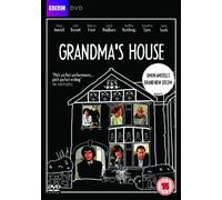 Grandma's House - Series 1 [Edizione: Regno Unito]