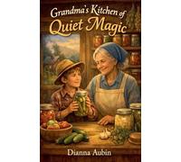 Grandma's Kitchen of Quiet Magic