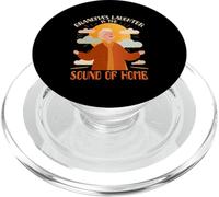 Grandmas laughter is the sound of home PopSockets PopGrip per MagSafe