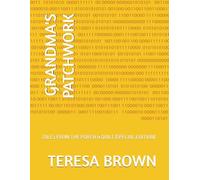 GRANDMA'S PATCHWORK: TALES FROM THE PORCH & QUILT (SPECIAL EDITION)