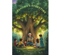 GRANDMA'S STORY TIME