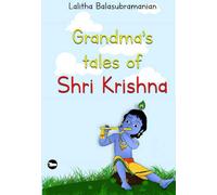 GRANDMA'S TALES OF SRI KRISHNA