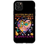 Grandmas the best recipe for happiness Custodia per iPhone 11 Pro Max