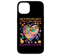 Grandmas the best recipe for happiness Custodia per iPhone 13