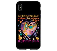 Grandmas the best recipe for happiness Custodia per iPhone XS Max