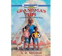 Grandma's Tipi (DVD)