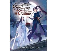 Grandmaster Demonic Cultivation: Mo Dao Zu Shi: 1