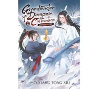 Mo Xiang Tong X Grandmaster of Demonic Cultivation: Mo Dao Zu Shi (N (Tascabile)
