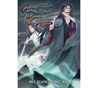 Grandmaster Demonic Vol 3: Mo Dao Zu Shi (Novel)