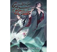 Grandmaster Demonic Vol 3: Mo Dao Zu Shi (Novel)