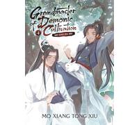 Grandmaster Demonic Vol 4: Mo Dao Zu Shi (Novel)