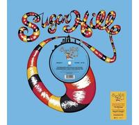 Grandmaster Flash - Message / Rapper's Delight (Indie Exclusive) (Limited Edition) (LP)
