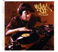 Grandmaster Flash - Official Adventures of...
