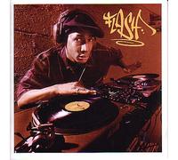 Grandmaster Flash - Official Adventures of...