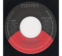 GRANDMASTER FLASH - SIGN OF THE TIMES 12 INCH (12 " VINYL) UK ELEKTRA 1985