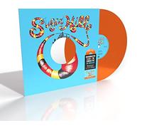 Grandmaster Flash and the Furious Five The Message (Vinyl LP)