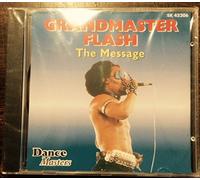 Grandmaster Flash - The message