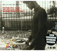 Grandmaster FlashFurious Five - Adventures on the Wheels of St