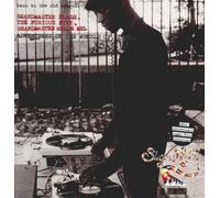Grandmaster Flashthe Furious - Adventures on the Wheels of St