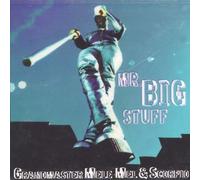 Grandmaster Mele Mel - Mr Big Stuff