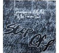 Grandmaster Melle Mel & The Furious Five - Grandmaster Melle Mel & The Furious Five - Step Off - [7"]