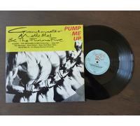 Grandmaster Melle Mel & the Furious Five - Pump Me Up