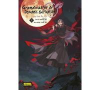 GRANDMASTER OF DEMONIC CULTIVATION 09 (MO DAO ZU SHI)