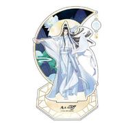 Grandmaster of Demonic Cultivation Acrylic Stand Lan Wangji 20 cm
