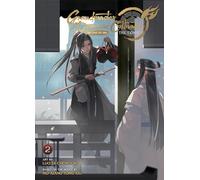 Grandmaster of Demonic Cultivation: Mo Dao Zu Shi (The Comic / Manhua) Vol. 2: Mo Dao Zu Shi 2