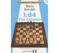 Grandmaster Repertoire 1A - The Catalan