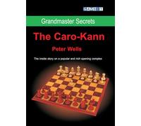 Grandmaster Secrets: The Caro-Kann