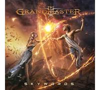The Grandmaster Skywards (CD) Album