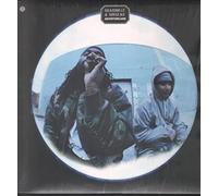 Grandmilly & Shozae - Adventureland