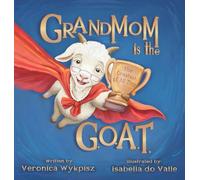 Grandmom is the G.O.A.T.