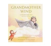 Grandmother Wind: A Prismverse Tale