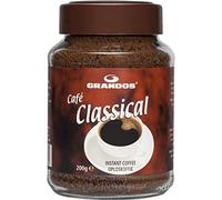 Grandos Café Classico Caffè Istantaneo 200G