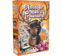 Grandpa Beck's Games Altro Tesoro Card Game