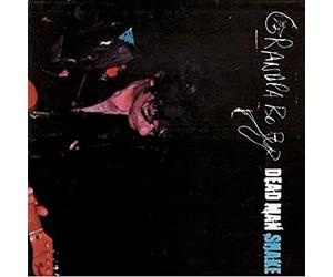 Grandpa Boy - Dead Man Shake