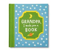 Grandpa, I Made You a Book