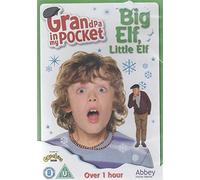 Grandpa In My Pocket - Big Elf Little Elf [Edizione: Regno Unito]